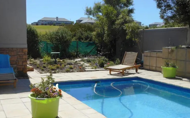 Tranquility Base Luxury Guest House