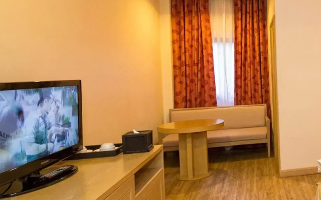 Panya Resort Hotel