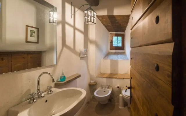 Borgo Corniola B&B Naturista