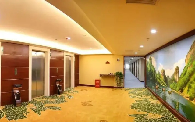 JI Hotel Xiamen Mingfa Plaza