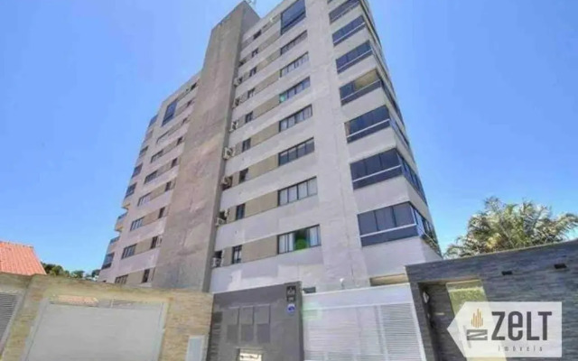 Conforto a 5 minutos da Vila Germânica