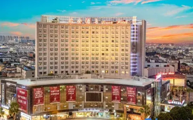 Lin An Hotel