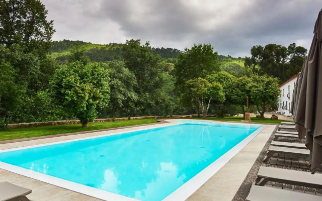 Convento do Seixo Boutique Hotel & Spa