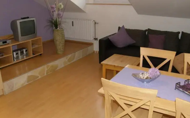Wellness-Appartments Seibold