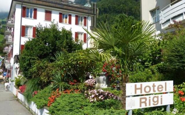 Hotel Rigi