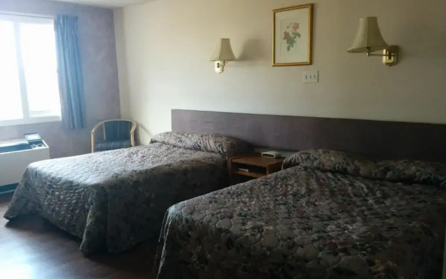 Bridgewater Hotel