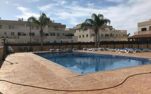 4 Georgios Court Liopetri Cyprus