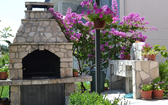 Apartments Milosevic