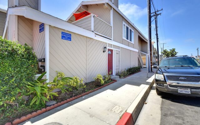 129 27th St B 3 Bedroom Duplex