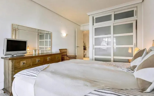Los Gigantes 1 Bed Stylish apartment