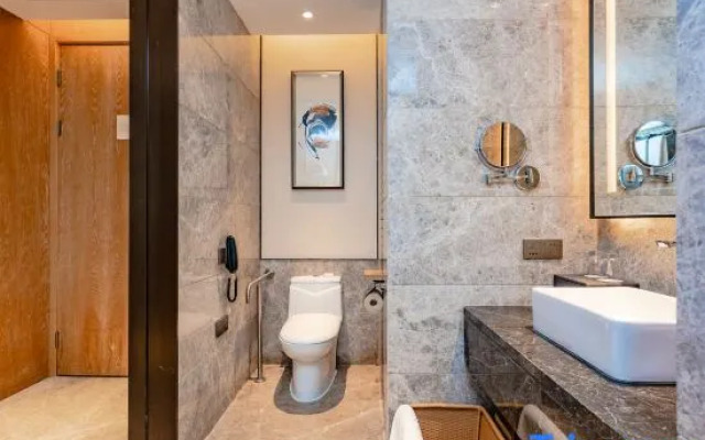 Royal Tulip Sheng Di Hotel-Zunyi