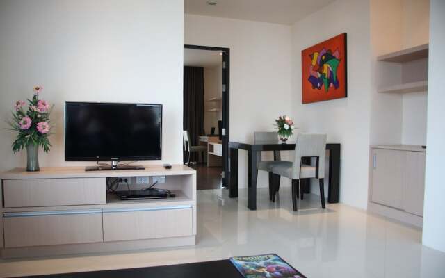 Park Village Rama II Serviced Suites & Residence