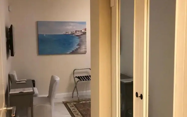 Diklo Beach Rooms