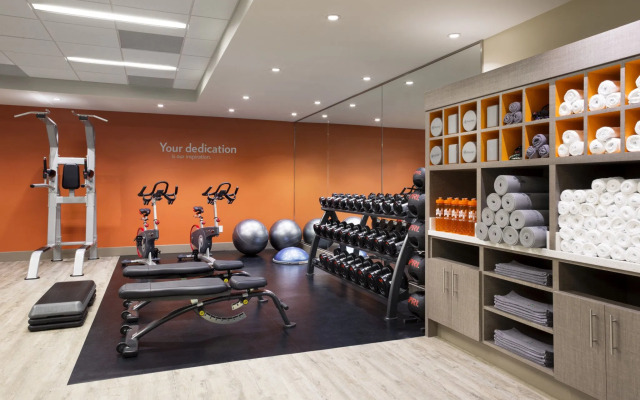 EVEN Hotel Portland – Beaverton by IHG