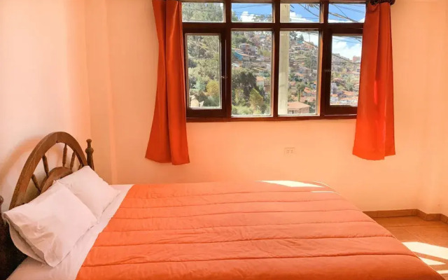 Big Vacation Hostel