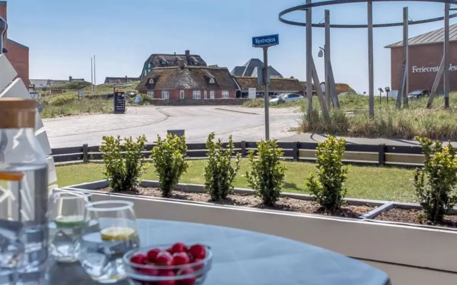 "Xaverius" - 100m from the sea in Western Jutland