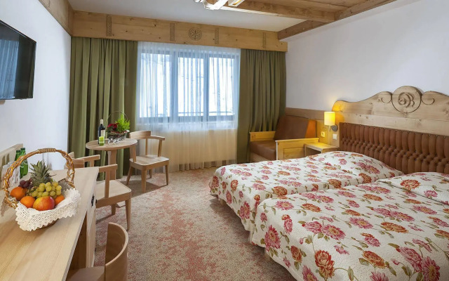 Hotel Bania Thermal & Ski