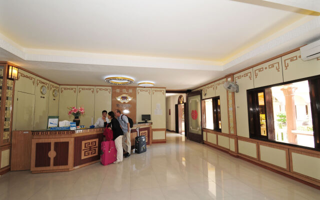 Thanh Noi Hotel