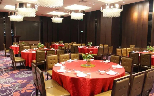 Shanshui S Hotel