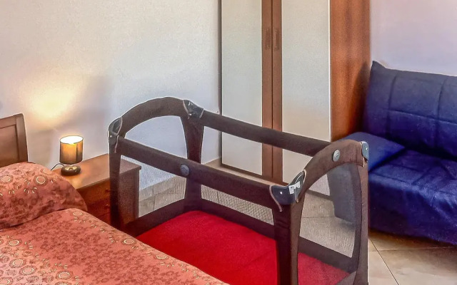 Stunning Home in Martina With Wifi and 0 Bedrooms