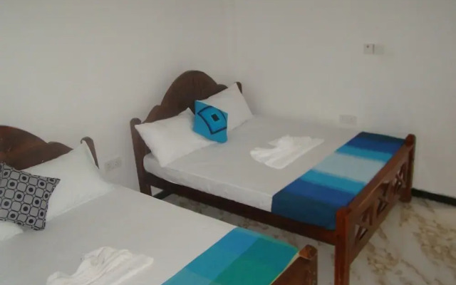 Monkey Garden Hotel