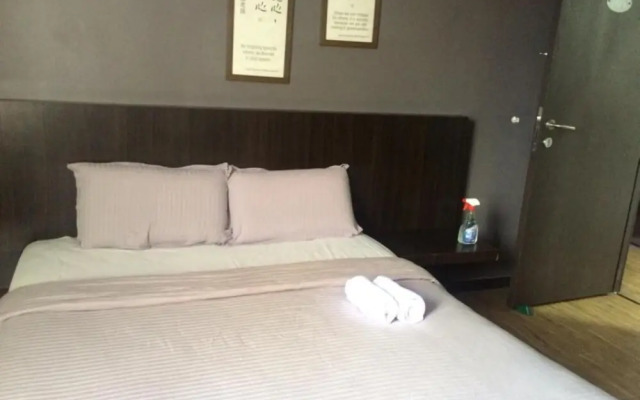Batu Pahat Hotel