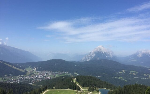 Südtiroler Stube
