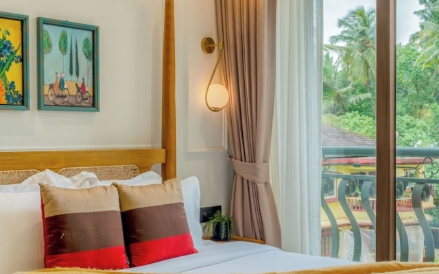 Staymaster Veridian Luxury 2BR