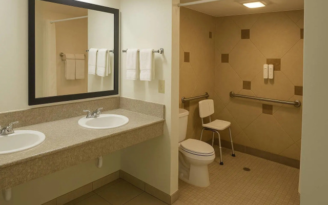 Mount Vernon Inn Escondido Downtown