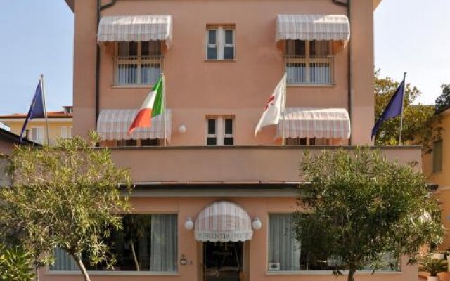 Florentia Hotel