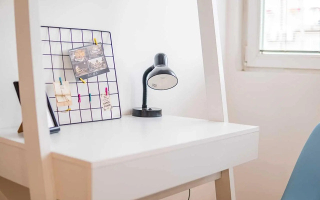 Stylish & Cozy Studio by Danailov Apartments