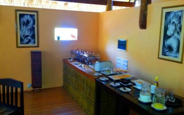 Rasdhoo Island Inn Beachfront