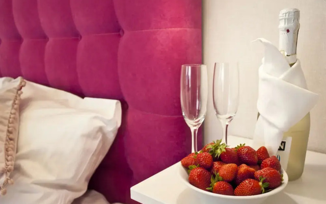 Aparthotel Miedzyzdroje