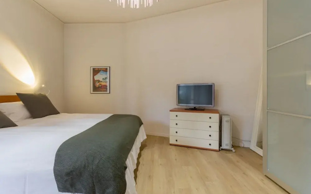 Alle mura apartment