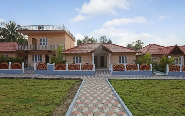 Coorg Maharaja Resort By OYO Rooms