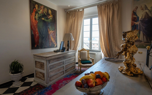 San Giorgio Rooms