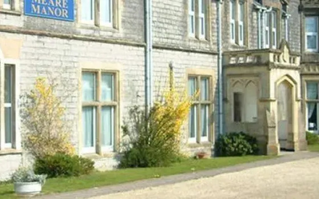 Meare Manor Guest house