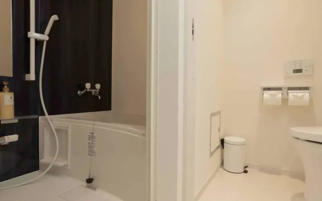 Ostay Kyoto Rokujo Hotel Apartment