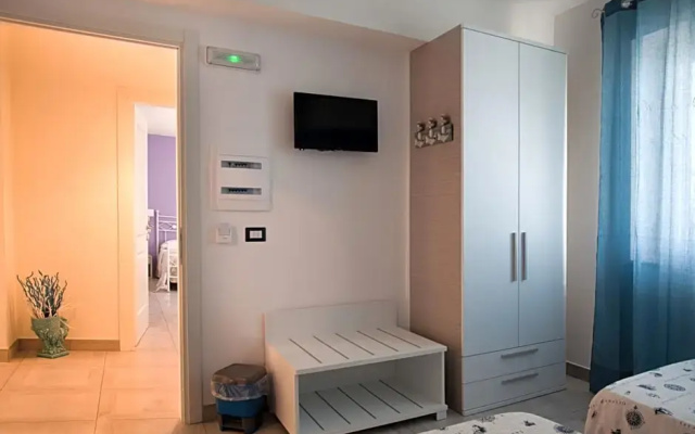 B&B A due Passi dal Mare