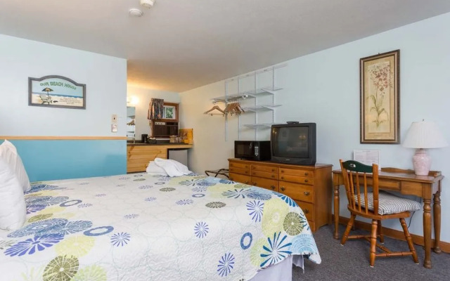 Seacoast Motel