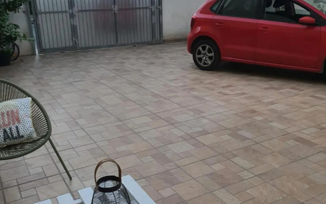 Vivienda turística ondara