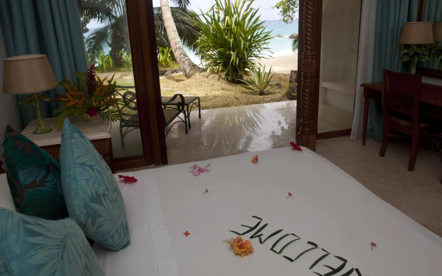Sunset Beach Hotel
