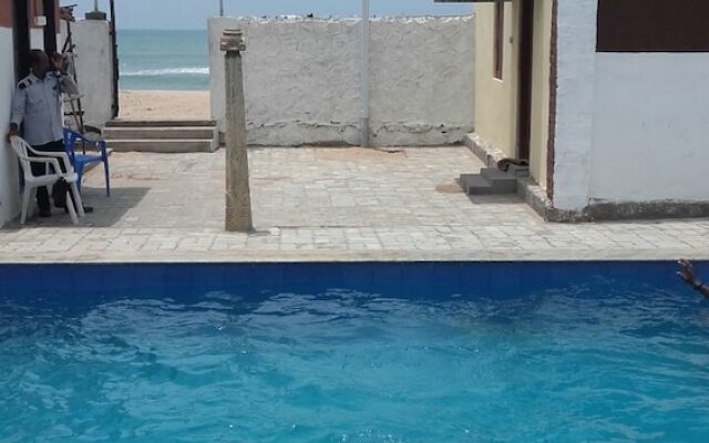 Grand Beach Resort