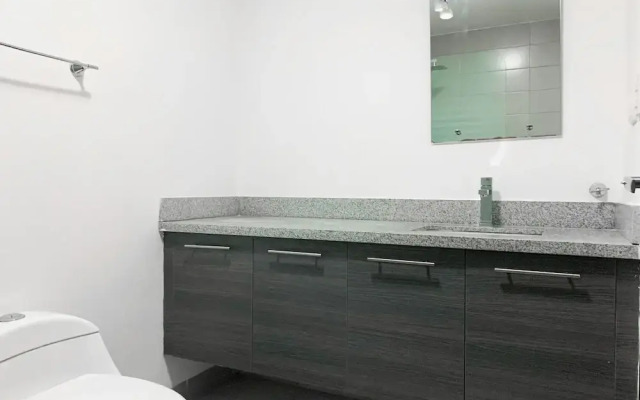 Departamento de lujo - Mall del Sol 912