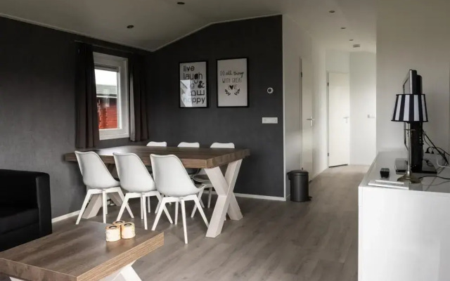 CS 34 - Vakantiepark Callassande