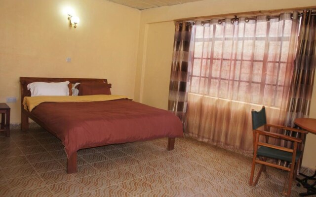 Acacia Furnished Apartments