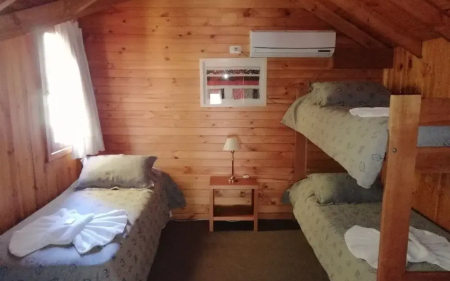 Apart Hotel Del Tilo