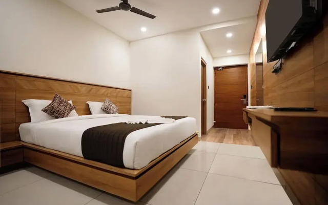 Stayon Hotels