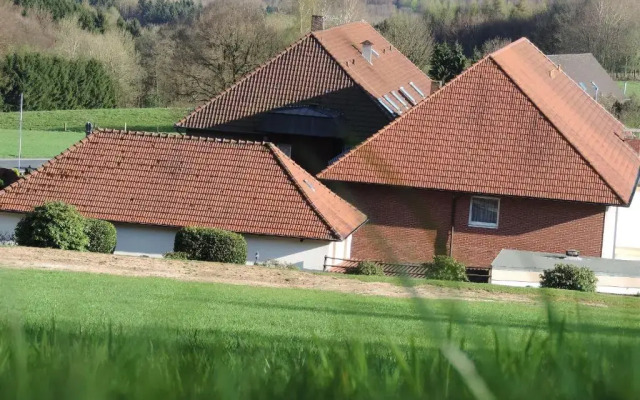 Gasthaus zum Dörenberg