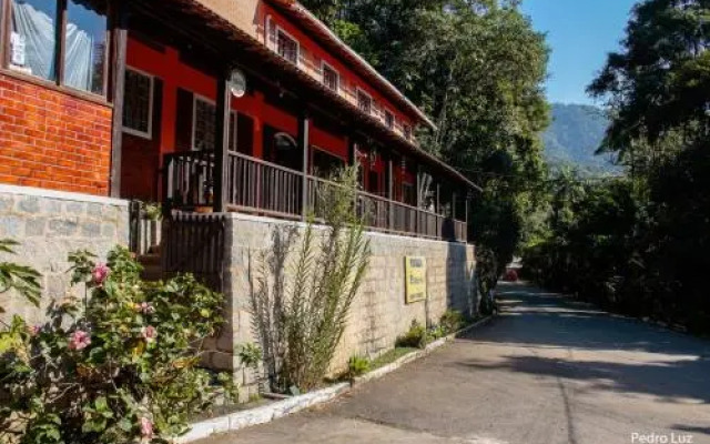 Pousada Shangrilla